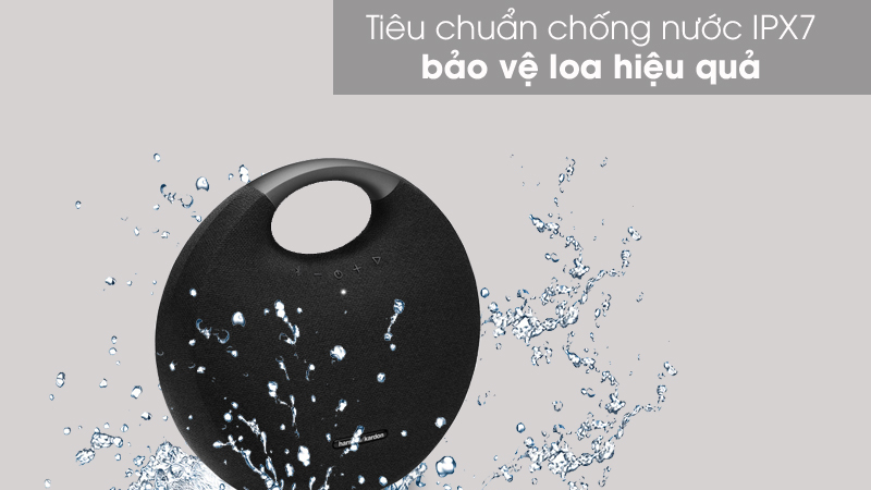 Loa Bluetooth Harman Kardon Onyx Studio 6 